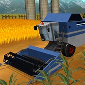 ʵũҵģ(ũģ)Realistic Farming Simulatorv1.1׿