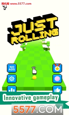 (ܿ)Just Rollingͼ2