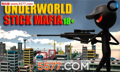 ѻ׿underworld stick mafia 18+ͼ0