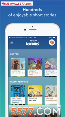 ѷRapids app׿ͼ0