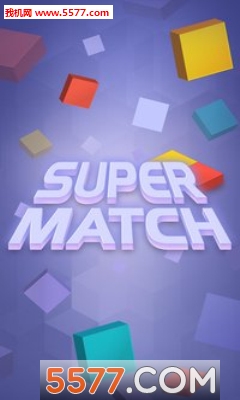 ƥٷ(ƴͼ)Super Matchͼ0