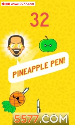 ܹٷ(pineapple pen)ͼ2