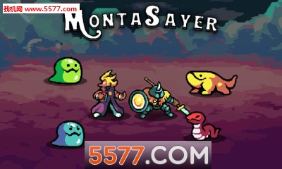 ِ(غRPG)MontaSayer؈D1