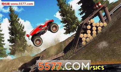 ￨܇Tʿ3D(ؼ܇)Monster TruckRrider 3D؈D1