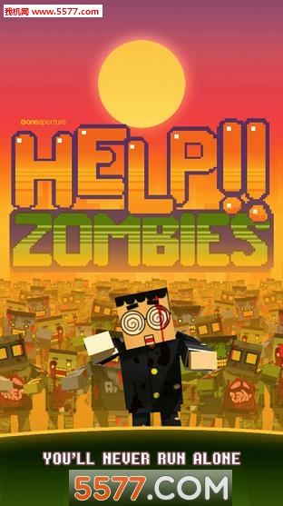 ʬ(ĩ)help!! zombiesͼ0