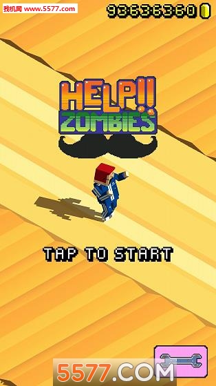 ʬ(ĩ)help!! zombiesͼ1