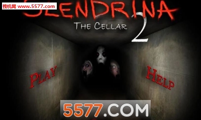 ɺӵĵ2(ؿζð)Slendrina: The Cellar 2ͼ0