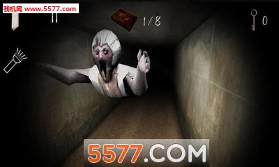 ɺӵĵ2(ؿζð)Slendrina: The Cellar 2ͼ2