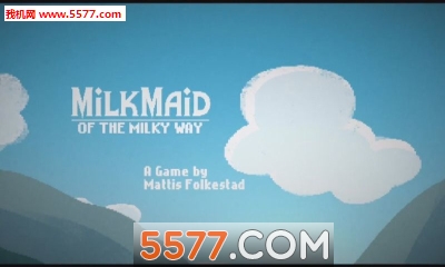 еļ̹()Milkmaid of the Milky Wayͼ1