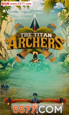 ̩̹()The Titan Archersͼ0