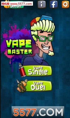 Ȧʦ()Vape Masterͼ0