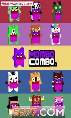 ȱ2ٷMombo Combo 2ͼ3