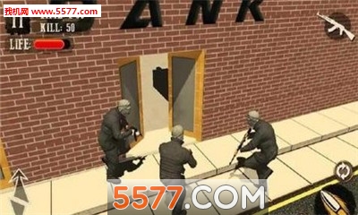 ɼ:yнٳְ׿Bank Robbery Crime LA Police؈D0