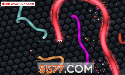 Snake Slither io2(slither.io2ֻ(̰))ͼ1