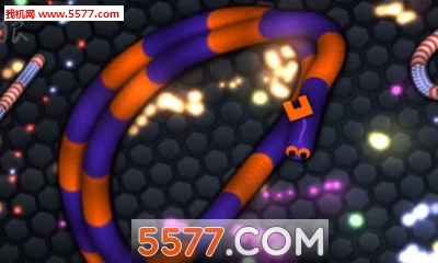 Snake Slither io2(slither.io2ֻ(̰))ͼ2