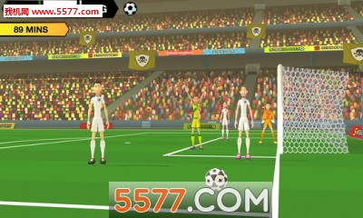 oT2׿Stick Soccer 2؈D2