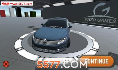 ģ3D(ģʻ)passat park simulator 3dͼ0