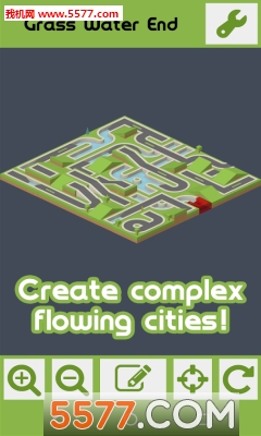 Connect Quest(֮(ǽ)City Flow)ͼ1