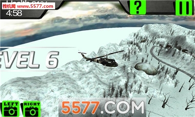 ؾֱ(߿)SWAT Helicopter Mission Hostilͼ1