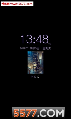 ɫʱӰ׿(BlackClock)ͼ0