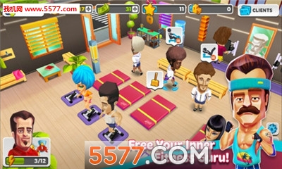 My Gym(λýٷ)ͼ1