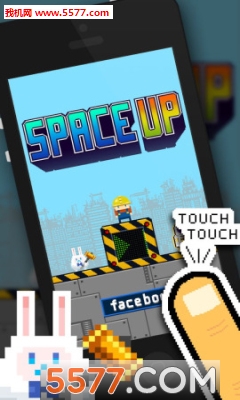 SpaceUp((Ȥζ(zhn))Space Up)؈D0