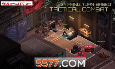 Ӱ:w(2DغRPG)Shadowrun Returns؈D2