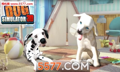 ģ⹷(ģ)Dog Simulator 3D Gamesͼ3