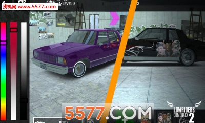 ͵2:Ѳ()Lowriders Comeback2ͼ0