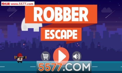 ٷܹٷ(洳)Robber Escapeͼ0