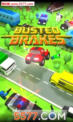 Busted Brakes(ɲʧ)ͼ0