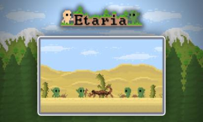 ð(ش)Etaria Survival Adventureͼ1