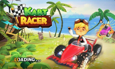 Сܿkart racer(Q濨)ͼ0