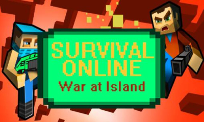 ϵս()Survival online: War at islandͼ0