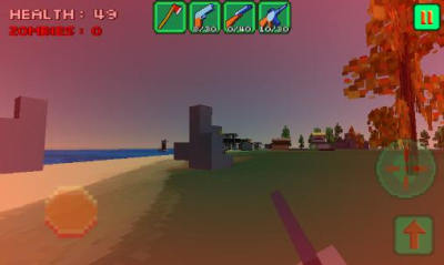 ϵս()Survival online: War at islandͼ4