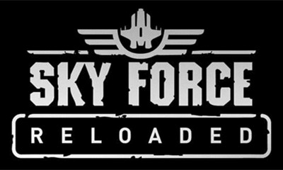 ӥ:(Ļ)Sky Force Reloadedͼ0