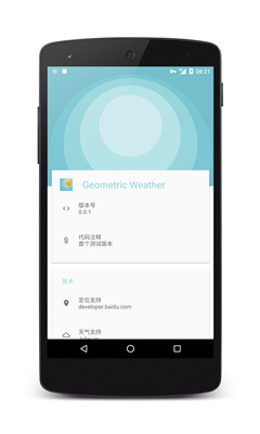 Geometric Weather(һA(y)(bo))؈D1