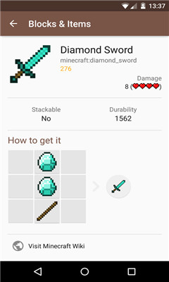 ҵ猚(sh)CleverBook for Minecraft(Αָ)؈D0