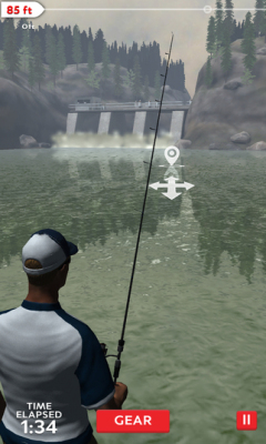 ְҵ:ÿղ(ʵ)rapala daily catchͼ0