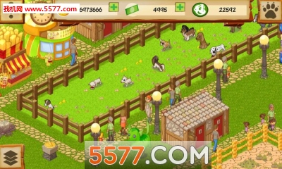 @(B(yng))Dog Park Tycoon؈D1