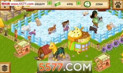 @(B(yng))Dog Park Tycoon؈D2