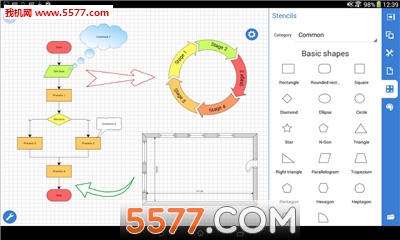 Grapholite Diagrams Pro(ͼ)ͼ0