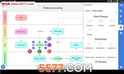 Grapholite Diagrams Pro(ͼ)ͼ2