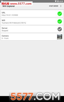 WiFi Explorer()ͼ0