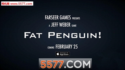 Fat Penguinͼ2