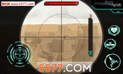 ɳmѓӢۓ(FPS)Sandstorm sniper: Hero kill strike؈D2