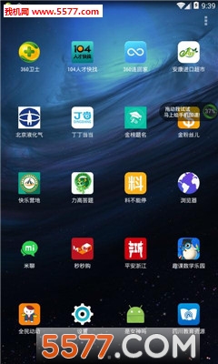 s6(Edge Launcher)ͼ1