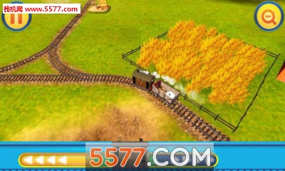 ˹ѿ(ݰ)Thomas and friends: Express deliveryͼ1