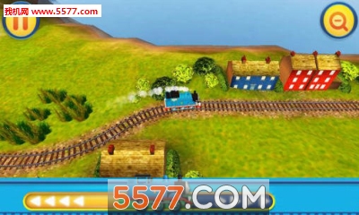 ˹ѿ(ݰ)Thomas and friends: Express deliveryͼ3