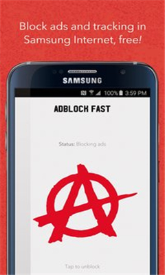 Adblock Fast()ͼ0